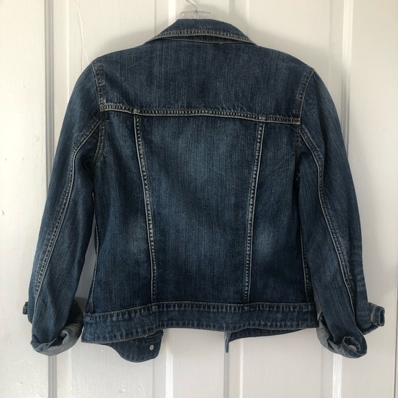 Talula jacket - Picture 2 of 3